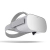 Image of Oculus Go Standalone Virtual Reality Headset - 32GB: pc: Video Games