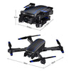 Image of AKASO A300 Mini Drone Dual Camera Live Video Quadcopter with 1080P HD FPV WiFi RC Drone for Kids Beginners Adults