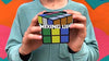 Image of MERGE Cube and VR Headset Bundle for Augmented Reality and Virtual Reality, STEM Learning and Educational Games
