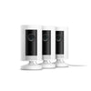 Image of Introducing Ring Indoor Cam, Compact Plug-In HD security camera with two-way talk, White, Works with Alexa – 2-Pack