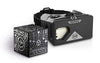 Image of MERGE Cube and VR Headset Bundle for Augmented Reality and Virtual Reality, STEM Learning and Educational Games