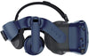 Image of HTC Vive Virtual Reality System