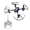 Image of Holy Stone HS170 Predator Mini RC Helicopter Drone 2.4Ghz 6-Axis Gyro 4 Channels Quadcopter Good Choice for Drone Training
