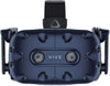 Image of HTC Vive Virtual Reality System