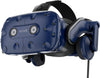 Image of HTC Vive Virtual Reality System