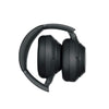 Image of Sony Noise Cancelling Headphones WH1000XM3: Wireless Bluetooth Over the Ear Headphones with Mic and Alexa voice control - Industry Leading Active Noise Cancellation - Black