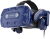 Image of HTC Vive Virtual Reality System