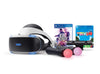 Image of PlayStation VR - Mega Blood + Truth Everybodys Golf Bundle