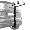 Image of Retrospec Lenox Car Hitch Mount Bike Rack with 2-Inch Receiver; 2 Bicycle Carrier