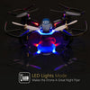 Image of Holy Stone HS170 Predator Mini RC Helicopter Drone 2.4Ghz 6-Axis Gyro 4 Channels Quadcopter Good Choice for Drone Training