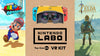Image of Nintendo Labo Toy-Con 04: VR Kit - Switch