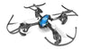 Image of Holy Stone HS170 Predator Mini RC Helicopter Drone 2.4Ghz 6-Axis Gyro 4 Channels Quadcopter Good Choice for Drone Training