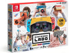 Image of Nintendo Labo Toy-Con 04: VR Kit - Switch