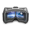 Image of Merge VR Headset - Augmented Reality and Virtual Reality Headset, Play Educational Games and watch 360 Degree Videos, STEM Tool for Classroom and Home, Works with iPhone and Android (Pulsar Purple)