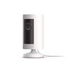 Image of Introducing Ring Indoor Cam, Compact Plug-In HD security camera with two-way talk, White, Works with Alexa – 2-Pack