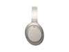Image of Sony Noise Cancelling Headphones WH1000XM3: Wireless Bluetooth Over the Ear Headphones with Mic and Alexa voice control - Industry Leading Active Noise Cancellation - Black