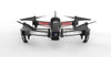 Image of Bolt Drone FPV Racing Drone Carbon Fiber with First Person View Goggles 5.8 Ghz Ready to Fly Package