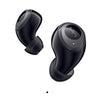 Image of True Wireless Earbuds - Funcl W1S Bluetooth Earbuds Wireless Headphones TWS in-Ear Earphones with 3D Stereo Hi-Fi Sound, Touch Control, 18H Playtime, Mic, Charging Case (Black)