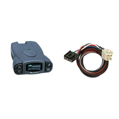 Tekonsha 90195 P3 Electronic Brake Control