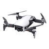 Image of DJI Mavic Air Quadcopter with Remote Controller - Arctic White