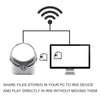 Image of PVR Iris Standalone VR Headset All-in-One Virtual Reality Goggles for 2D 3D VR Videos - Pxrnhub YouTube Netflix Apps and MicroSD Card Supported