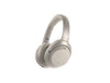 Image of Sony Noise Cancelling Headphones WH1000XM3: Wireless Bluetooth Over the Ear Headphones with Mic and Alexa voice control - Industry Leading Active Noise Cancellation - Black