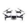 Image of DJI Mavic Air Quadcopter with Remote Controller - Arctic White