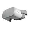 Image of PVR Iris Standalone VR Headset All-in-One Virtual Reality Goggles for 2D 3D VR Videos - Pxrnhub YouTube Netflix Apps and MicroSD Card Supported