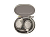 Image of Sony Noise Cancelling Headphones WH1000XM3: Wireless Bluetooth Over the Ear Headphones with Mic and Alexa voice control - Industry Leading Active Noise Cancellation - Black