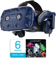 HTC Vive Virtual Reality System