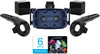 Image of HTC Vive Virtual Reality System