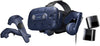 Image of HTC Vive Virtual Reality System