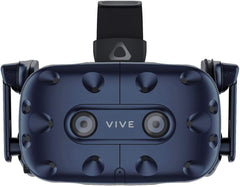 HTC Vive Virtual Reality System
