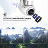 Image of Potensic T25 GPS Drone, FPV RC Drone with Camera 1080P HD WiFi Live Video, Auto Return Home, Altitude Hold, Follow Me, 2 Batteries and Carrying Case
