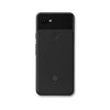 Image of Google - Pixel 3a with 64GB Memory Cell Phone (Unlocked) - Just Black - G020G