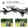 Image of DROCON Drone for Beginners X708W Wi-Fi FPV Training Quadcopter with HD Camera Equipped with Headless Mode One Key Return Easy Operation