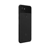 Image of Google - Pixel 3a with 64GB Memory Cell Phone (Unlocked) - Just Black - G020G