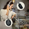 Image of Sony Noise Cancelling Headphones WH1000XM3: Wireless Bluetooth Over the Ear Headphones with Mic and Alexa voice control - Industry Leading Active Noise Cancellation - Black