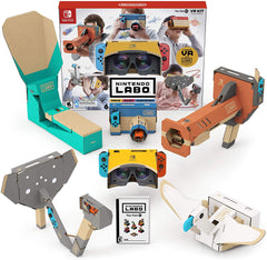 Nintendo Labo Toy-Con 04: VR Kit - Switch