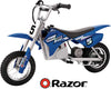 Image of Razor MX350 Dirt Rocket Electric Motocross Bike