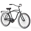 Image of sixthreezero Around The Block Men's Beach Cruiser Bicycle or Electric Bike, 24-Inch and 26-Inch