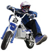Image of Razor MX350 Dirt Rocket Electric Motocross Bike