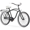 Image of sixthreezero Around The Block Men's Beach Cruiser Bicycle or Electric Bike, 24-Inch and 26-Inch